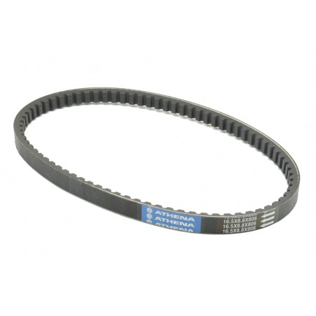 ATHENA PASEK NAPĘDOWY (szer.16,5x gr.8,8x dł.806) CROSSER C