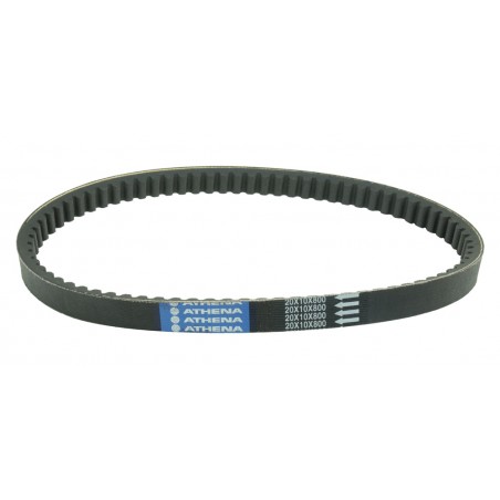 ATHENA PASEK NAPĘDOWY (szer.20x gr.10x dł.800) KYMCO MOVIE, PEOPLE