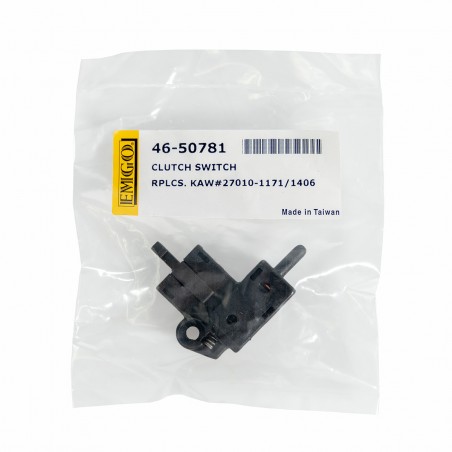 EMGO 2024/05 WYŁĄCZNIK / CZUJNIK SPRZĘGŁA KAWASAKI NINJA ZX-7 / R / RR '91-'99, NINJA ZX-9R '94-'97, GPZ 1100 '95-'97, ZRX / ZZR