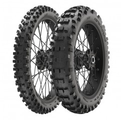 ANLAS OPONA 90/100-21 CAPRA EXTREME 57R TT M/C M+S PRZÓD DOT 47/2024