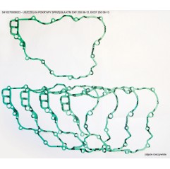 ATHENA USZCZELKA POKRYWY SPRZĘGŁA KTM SXF 250 '06-'12, EXCF 250 '06-'13