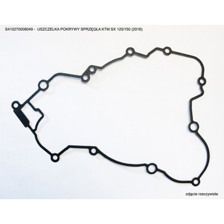 ATHENA USZCZELKA POKRYWY SPRZĘGŁA KTM SX 125/150 '16-'17 (WEWNĘTRZNA)