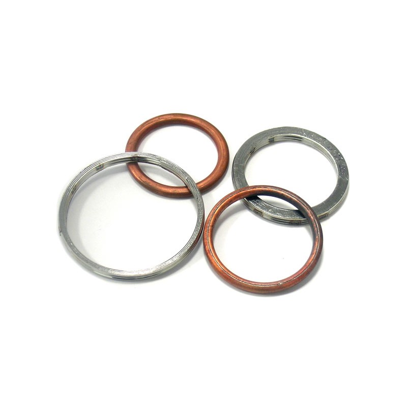 ATHENA USZCZELKA KOLEKTORA WYDECHOWEGO KTM SX/EXC 400/450/520/525