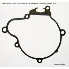 ATHENA USZCZELKA POKRYWY ALTERNATORA KTM SX/EXC 250/300 '05-'16