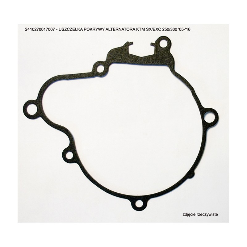ATHENA USZCZELKA POKRYWY ALTERNATORA KTM SX/EXC 250/300 '05-'16