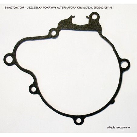 ATHENA USZCZELKA POKRYWY ALTERNATORA KTM SX/EXC 250/300 '05-'16