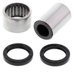 ALL BALLS ZESTAW NAPRAWCZY MOCOWANIA AMORTYZATORA TYLNEGO KAWASAKI KFX 700 V-FORCE '04-'09