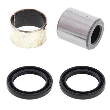 ALL BALLS ZESTAW NAPRAWCZY MOCOWANIA AMORTYZATORA PRZEDNIEGO HONDA TRX 450 '98-'04