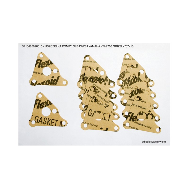 ATHENA USZCZELKA POMPY OLEJOWEJ YAMAHA YFM 700 GRIZZLY '07-'10