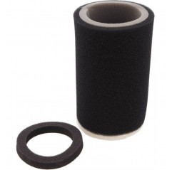 ALL BALLS 2024/09 FILTR POWIETRZA YAMAHA YFB 250 TIMBERWOLF '92-'00, YFM 250 MOTO-4 '89-'91, YFM 350 ER MOTO-4 '87-'95, YFM 350 