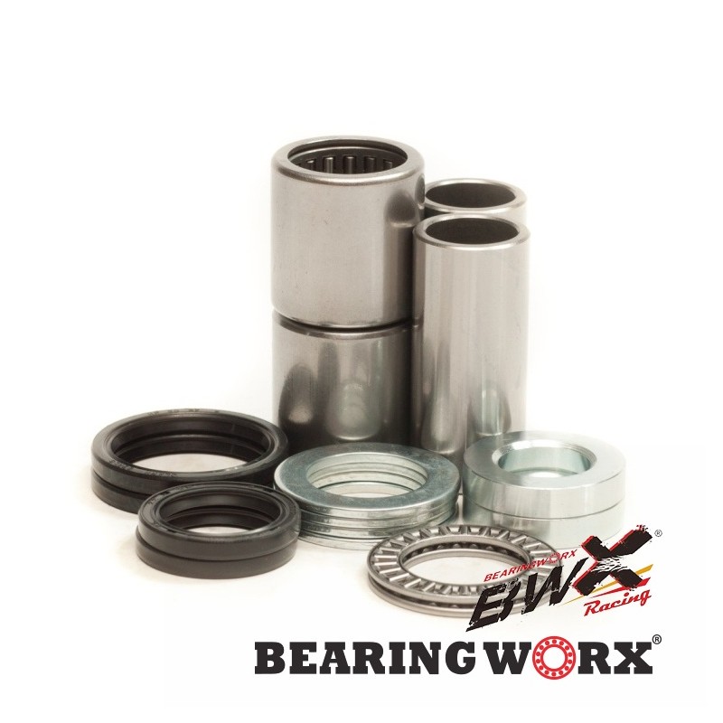 BEARING WORX ZESTAW NAPRAWCZY WAHACZA HONDA CR 250 92-01 (ME03) (28-1039)