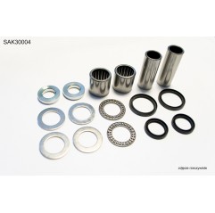 BEARING WORX ZESTAW NAPRAWCZY WAHACZA HONDA CR 125 02-07 (28-1040)