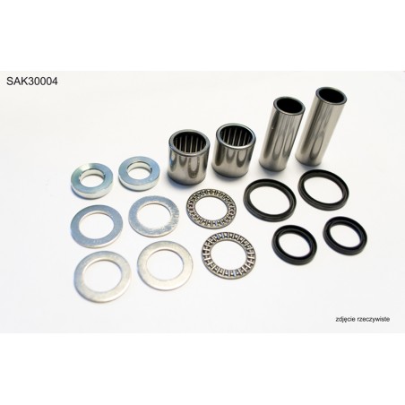 BEARING WORX ZESTAW NAPRAWCZY WAHACZA HONDA CR 125 02-07 (28-1040)