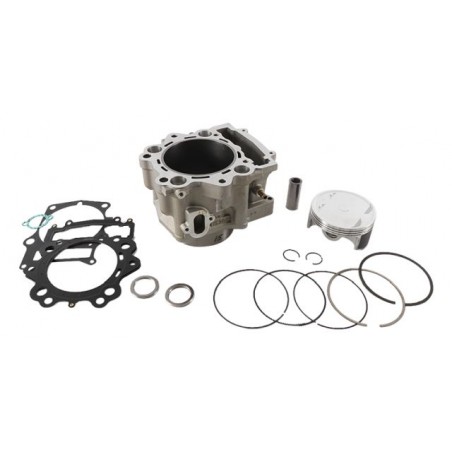 CYLINDER WORKS CYLINDER KPL. YAMAHA YFM 700 RAPTOR '15-18 BIG BORE (+3MM 727CCM)