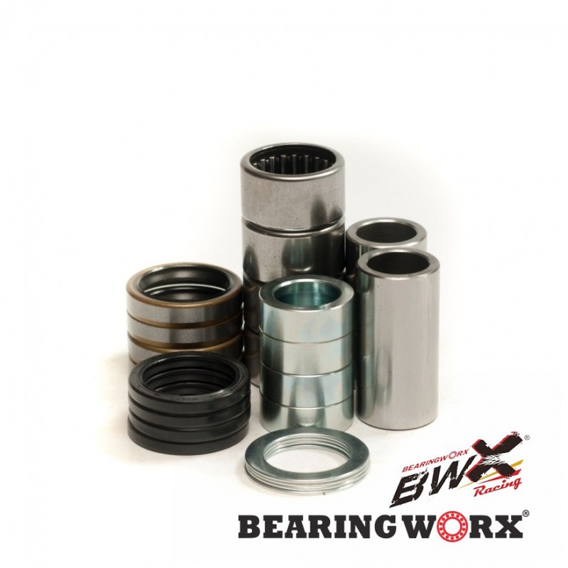 BEARING WORX ZESTAW NAPRAWCZY WAHACZA HUSABERG FC 450 '05, FE/FS 450 '05-'06, FE650 '05-'08 (28-1179)