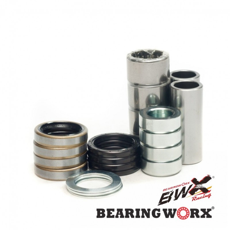 BEARING WORX ZESTAW NAPRAWCZY WAHACZA KTM SX/EXC 125/250/360/380 (28-1088)