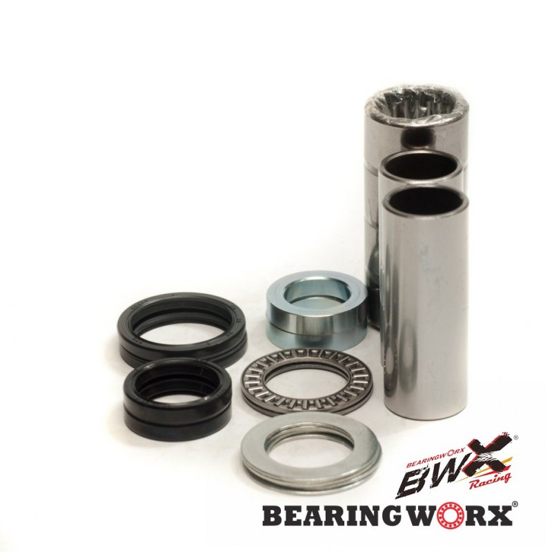 BEARING WORX ZESTAW NAPRAWCZY WAHACZA YAMAHA YZ 250 06-15, YZF 250 06-13, YZF 450 06-09, WRF 250/450 06-14 (28-1158)