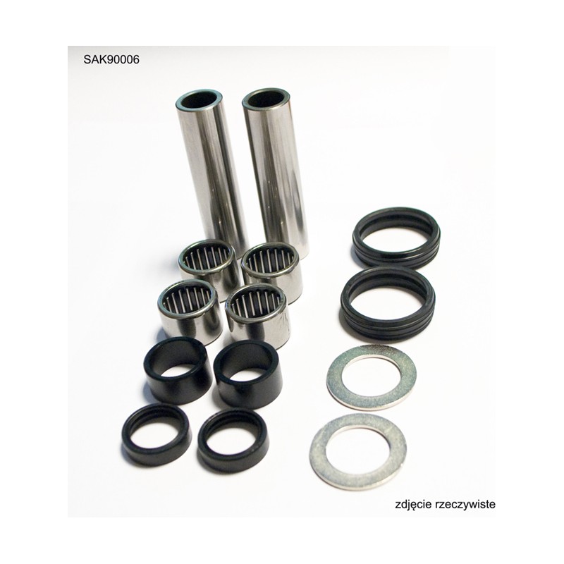 BEARING WORX ZESTAW NAPRAWCZY WAHACZA YAMAHA YFM 700 RAPTOR 06-17 (28-1159)
