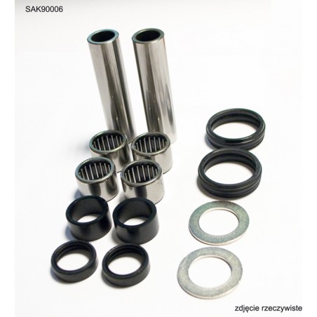 BEARING WORX ZESTAW NAPRAWCZY WAHACZA YAMAHA YFM 700 RAPTOR 06-17 (28-1159)