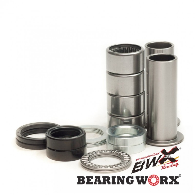 BEARING WORX ZESTAW NAPRAWCZY WAHACZA YAMAHA YZ 125 (05) (28-1161)