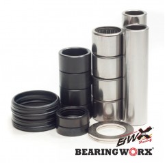 BEARING WORX ZESTAW NAPRAWCZY WAHACZA YAMAHA YFZ 450R '09-'17, 450X '10-'11 (28-1200)