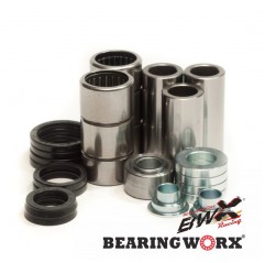 BEARING WORX ZESTAW NAPRAWCZY ŁĄCZNIKA (PRZEGUBU) WAHACZA HUSQVARNA CR/WR 125 '05-'08, WR 250 '05-'13, WR 300 '08-'13 (27-1146)