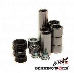 BEARING WORX ZESTAW NAPRAWCZY ŁĄCZNIKA (PRZEGUBU) WAHACZA HUSQVARNA SM 450/510R '05-'07, TC 250/450/510 '05-'07, TE 250/450/510 