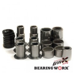 BEARING WORX ZESTAW NAPRAWCZY ŁĄCZNIKA (PRZEGUBU) WAHACZA HUSQVARNA CR 125 '09-'10, SM450/510 (10), SM 450/510R '08-'09, SM530R 