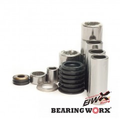 BEARING WORX ZESTAW NAPRAWCZY ŁĄCZNIKA (PRZEGUBU) WAHACZA KAWASAKI KX 125 89-92, KDX 200 89-94, KX 250 89-92, KX 500 89-04, KDX 