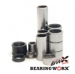 BEARING WORX ZESTAW NAPRAWCZY ŁĄCZNIKA (PRZEGUBU) WAHACZA KAWASAKI KX 125 04-05, 250 04-07, KXF 250 04-05, SUZUKI RMZ 250 04-06 