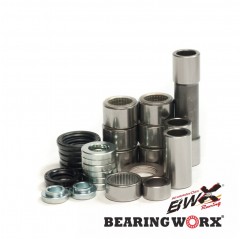 BEARING WORX ZESTAW NAPRAWCZY ŁĄCZNIKA (PRZEGUBU) WAHACZA SHERCO 250 SE-R/SEF-R 17, 300 SE-R/SEF-R 17, 450 SEF-R 17