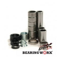 BEARING WORX ZESTAW NAPRAWCZY ŁĄCZNIKA (PRZEGUBU) WAHACZA YAMAHA YZF 250 '09-'19, YZF 450 '09-'19, WR450F '16-'18 (27-1171)