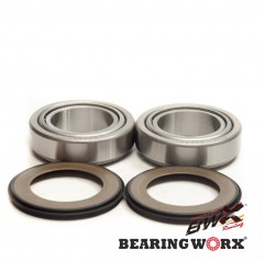 BEARING WORX ŁOŻYSKA GŁÓWKI RAMY Z USZCZELNIACZAMI HONDA CR125/250 93-07,CRF250R 04-09,250X 04-13,450R 02-08,450X 05-14 (22-1010