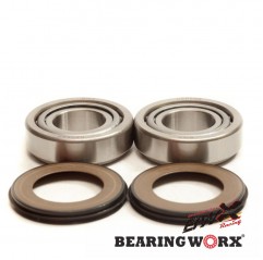 BEARING WORX ŁOŻYSKA GŁÓWKI RAMY Z USZCZELNIACZAMI GAS GAS EC/MC 125 01-05, SM 125 03-06, BMW F 650 FUNDURO ST 97-99 (22-1044) S