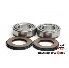 BEARING WORX ŁOŻYSKA GŁÓWKI RAMY Z USZCZELNIACZAMI BMW S1000RR '10-'17,SUZUKI GSX-R 600/750 '97-'17,DL 650 V-STORM '04-'17,SV 65