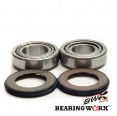 BEARING WORX ŁOŻYSKA GŁÓWKI RAMY Z USZCZELNIACZAMI GAS GAS EC/MC 125/200/250/300 (22-1056)