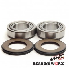 BEARING WORX ŁOŻYSKA GŁÓWKI RAMY Z USZCZELNIACZAMI BMW S1000RR 10-13,SUZUKI GSX-R 600/750 97-17,DL 650 V-STORM '04-'17,SV 650S (
