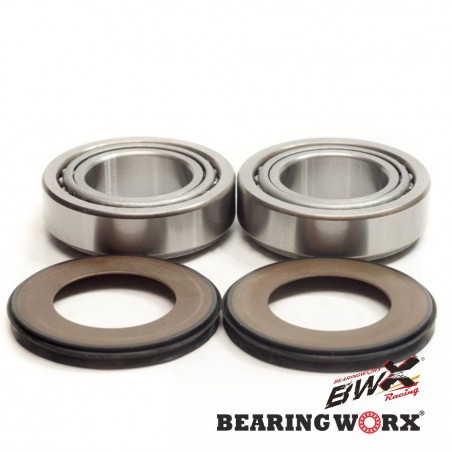 BEARING WORX ŁOŻYSKA GŁÓWKI RAMY Z USZCZELNIACZAMI BMW S1000RR 10-13,SUZUKI GSX-R 600/750 97-17,DL 650 V-STORM '04-'17,SV 650S (