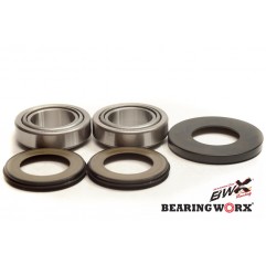BEARING WORX ŁOŻYSKA GŁÓWKI RAMY Z USZCZELNIACZAMI SUZUKI RM 125 05-08, RM 250 05-08, RMZ 450 05-07 (22-1048)