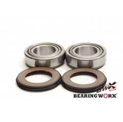 BEARING WORX ŁOŻYSKA GŁÓWKI RAMY Z USZCZELNIACZAMI BMW F650/800 GS 06-13, SUZUKI RM 125/250 89-90, YZ 125/250 87-95, TT 600 R/RE