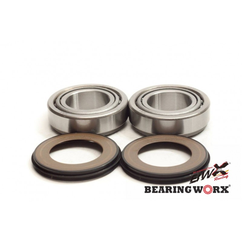 BEARING WORX ŁOŻYSKA GŁÓWKI RAMY Z USZCZELNIACZAMI BMW F650/800 GS 06-13, SUZUKI RM 125/250 89-90, YZ 125/250 87-95, TT 600 R/RE