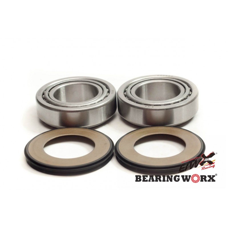 BEARING WORX ŁOŻYSKA GŁÓWKI RAMY Z USZCZELNIACZAMI BMW S1000RR 10-13,SUZUKI GSX-R 600/750 '97-09,DL 650 V-STORM '04-'12,SV 650S 