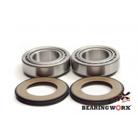 BEARING WORX ŁOŻYSKA GŁÓWKI RAMY Z USZCZELNIACZAMI BMW S1000RR 10-13,SUZUKI GSX-R 600/750 '97-09,DL 650 V-STORM '04-'12,SV 650S 