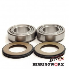 BEARING WORX ŁOŻYSKA GŁÓWKI RAMY Z USZCZELNIACZAMI BMW S1000RR 10-13,SUZUKI GSX-R 600/750 '97-'09,DL 650 V-STORM '04-'12,SV 650S