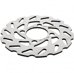 ALL BALLS 2024/09 TARCZA HAMULCOWA PRZÓD YAMAHA YFM 250 '01-'13, YFM 125 RAPTOR '11-'13, YFM 350 RAPTOR '04-'13, YFM 350 WARRIOR