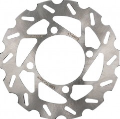 ALL BALLS 2024/09 TARCZA HAMULCOWA PRZÓD SUZUKI LT-A 400F KING QUAD '08-'22, LT-A 400F EIGER '02-'07, LT-A 500F VINSON '02-'07, 