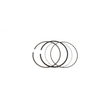 WOSSNER 2024/12 PIERŚCIENIE (4T) 3 szt. ( 96 X 1.50 X 1,2 X 2,5MM)