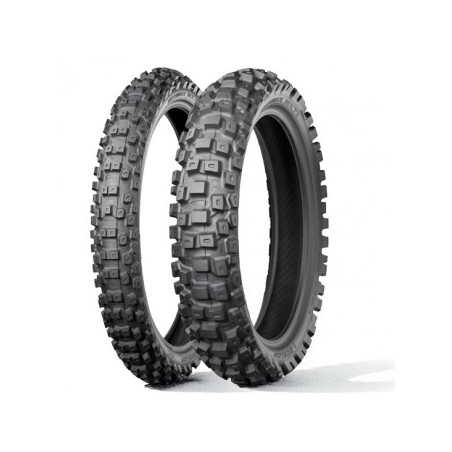 DUNLOP OPONA 80/100-21 GEOMAX MX71 51M TT PRZÓD DOT 11/2023