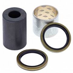 ALL BALLS ZESTAW NAPRAWCZY MOCOWANIA AMORTYZATORA TYLNEGO DOLNEGO KAWASAKI KVF 750 BRUTE FORCE '12-'18 / PRZEDNIEGO KAWASAKI KVF