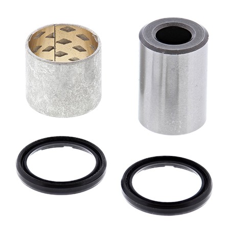 ALL BALLS ZESTAW NAPRAWCZY MOCOWANIA AMORTYZATORA PRZEDNIEGO KAWASAKI KFX450R '08-'14